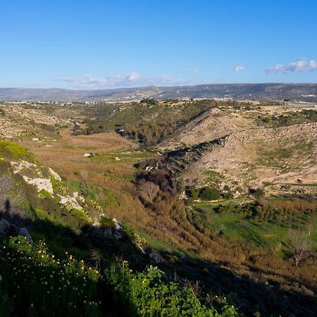 Le2Stanze Otel Vittoria Dış mekan fotoğraf